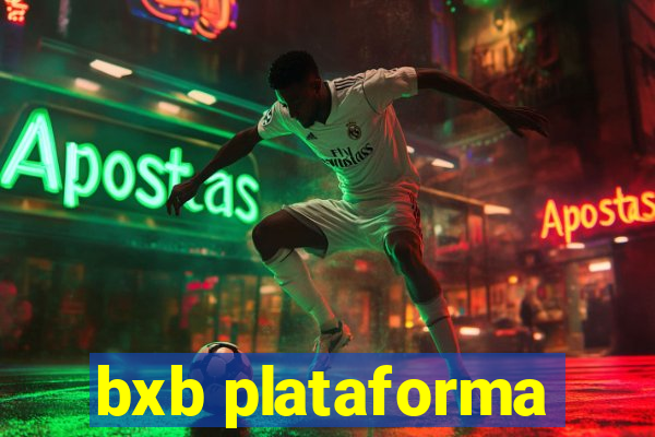 bxb plataforma